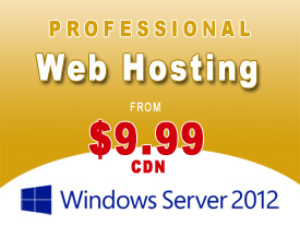 Web Hosting