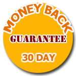 Money Back Guarantee